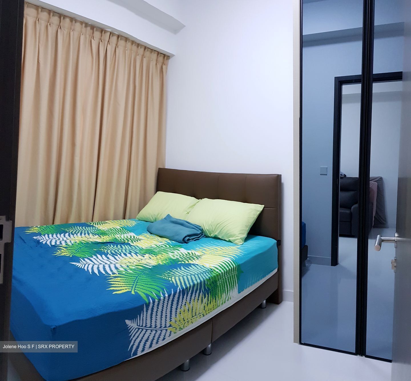 The Rise @ Oxley - Residences (D9), Apartment #330533491